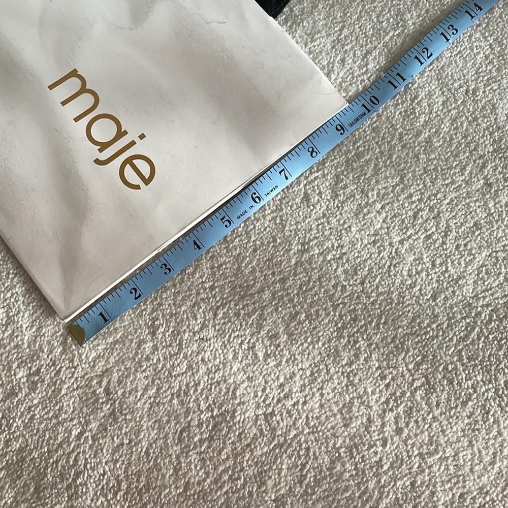 Maje Shopper - Picture 3 of 11